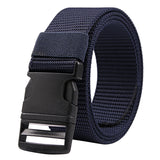 Tactical Nylon Belt  - 2