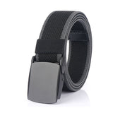 Tactical Nylon Belt - 1