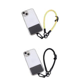 Minimalist Phone Wrist Strap - A