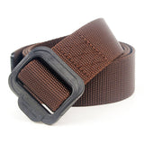 Tactical Nylon Belt - 3