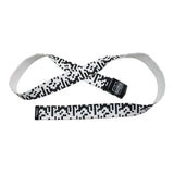 Canvas Casual Belt - 3