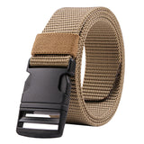 Tactical Nylon Belt  - 2