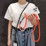 Detachable Phone Strap - B