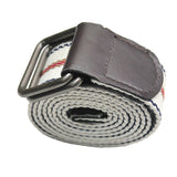 Canvas Casual Belt  - 4