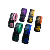 Reversible Webbing Belt