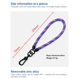 Minimalist Phone Wrist Strap - A