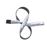 Canvas Casual Belt - 5