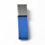 Canvas Casual Belt - 2