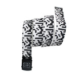 Canvas Casual Belt - 3