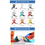 Custom Printed Lanyard