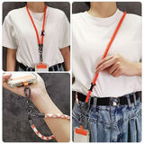 Detachable Phone Strap - B
