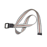 Canvas Casual Belt  - 4