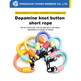 Minimalist Phone Wrist Strap - B