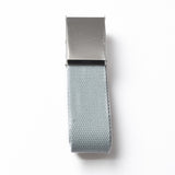 Canvas Casual Belt - 2
