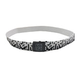 Canvas Casual Belt - 3