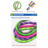 Minimalist Phone Wrist Strap - A