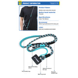 Detachable Phone Strap -A