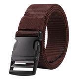 Tactical Nylon Belt  - 2
