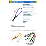 Minimalist Phone Wrist Strap - A