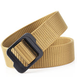 Tactical Nylon Belt - 3