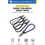 Minimalist Phone Wrist Strap - A