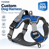 H-096 custom pet supplies product view