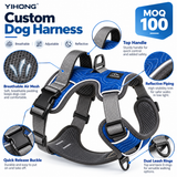 H-096 custom pet supplies design detail